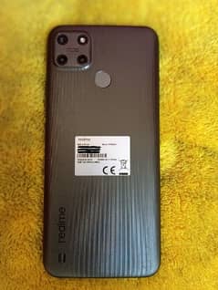 Realme C25y