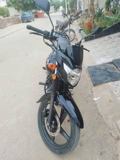 Suzuki GR 150 0