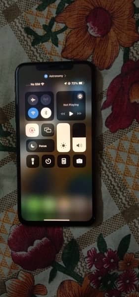 iphone 11 pro max . 256gb. non pta factory unlock 1