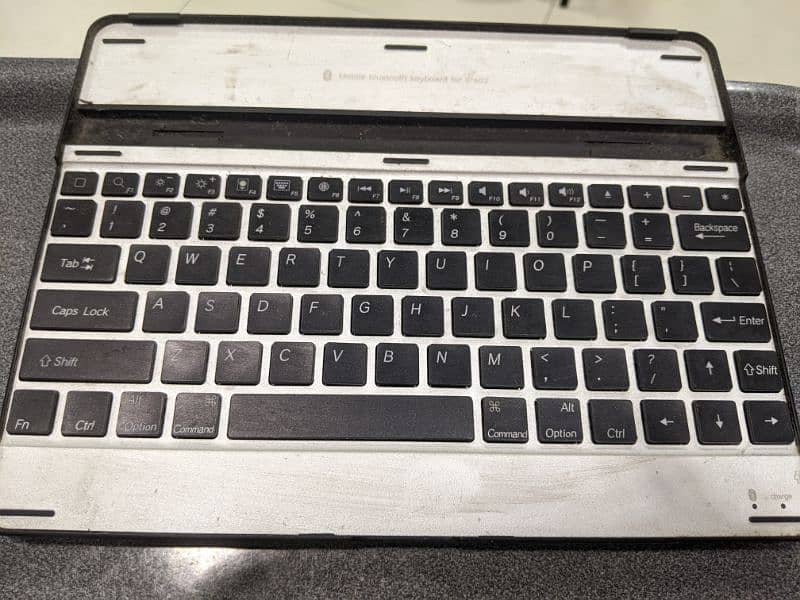 Wireless Keyboard 8