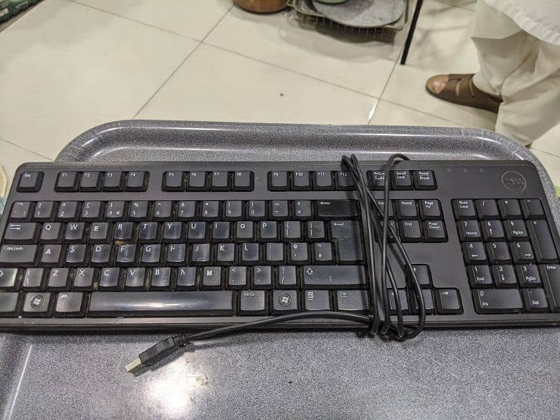 Wireless Keyboard 14