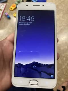 oppo f1s