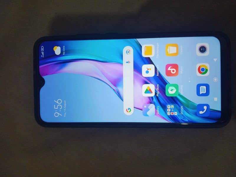 Redmi 9 5