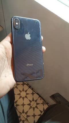 selling iphone x 0