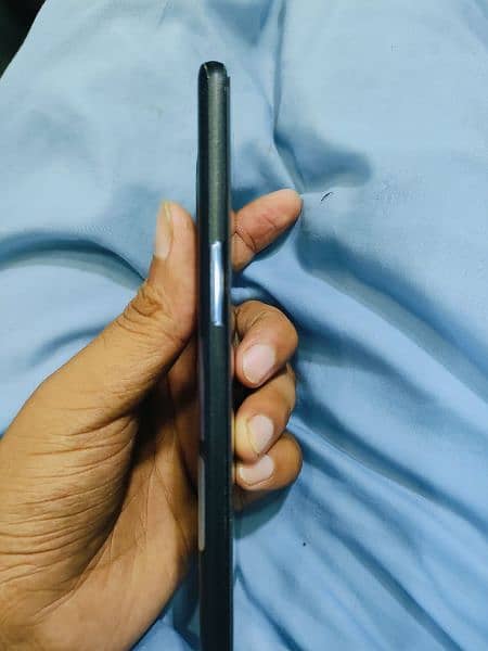 OnePlus 7t 8 128 condition 10/10 no falat no open 1