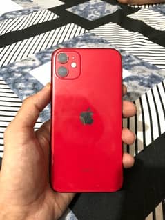 IPHONE 11 NON PTA 0