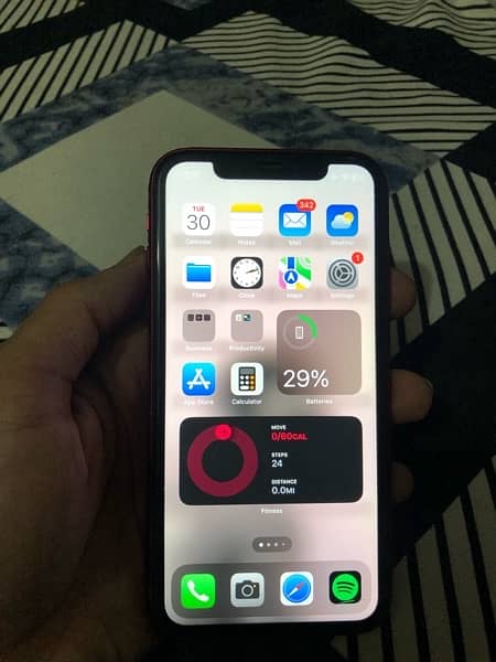 IPHONE 11 NON PTA 1