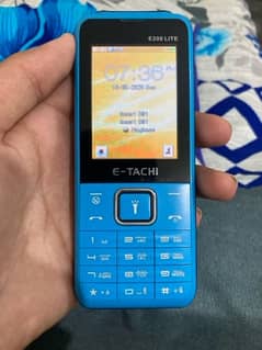 Etachi e200 lite