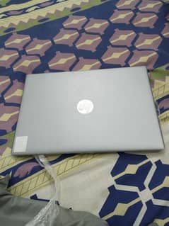 hp laptop pro book