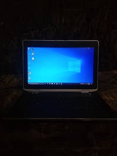 Dell Latitude E6430