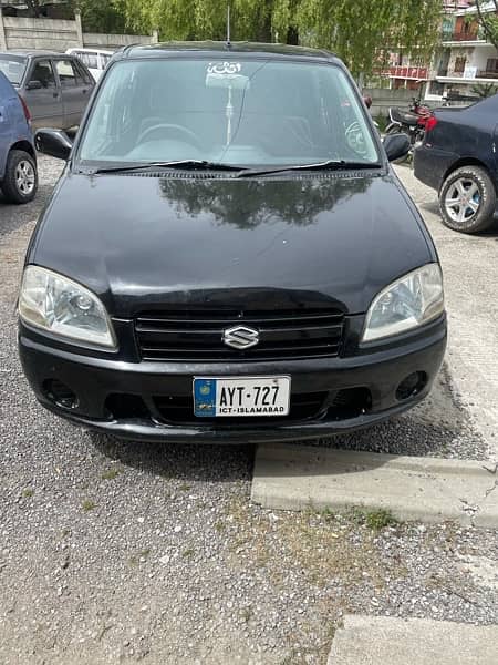 Suzuki swift fr sale 1