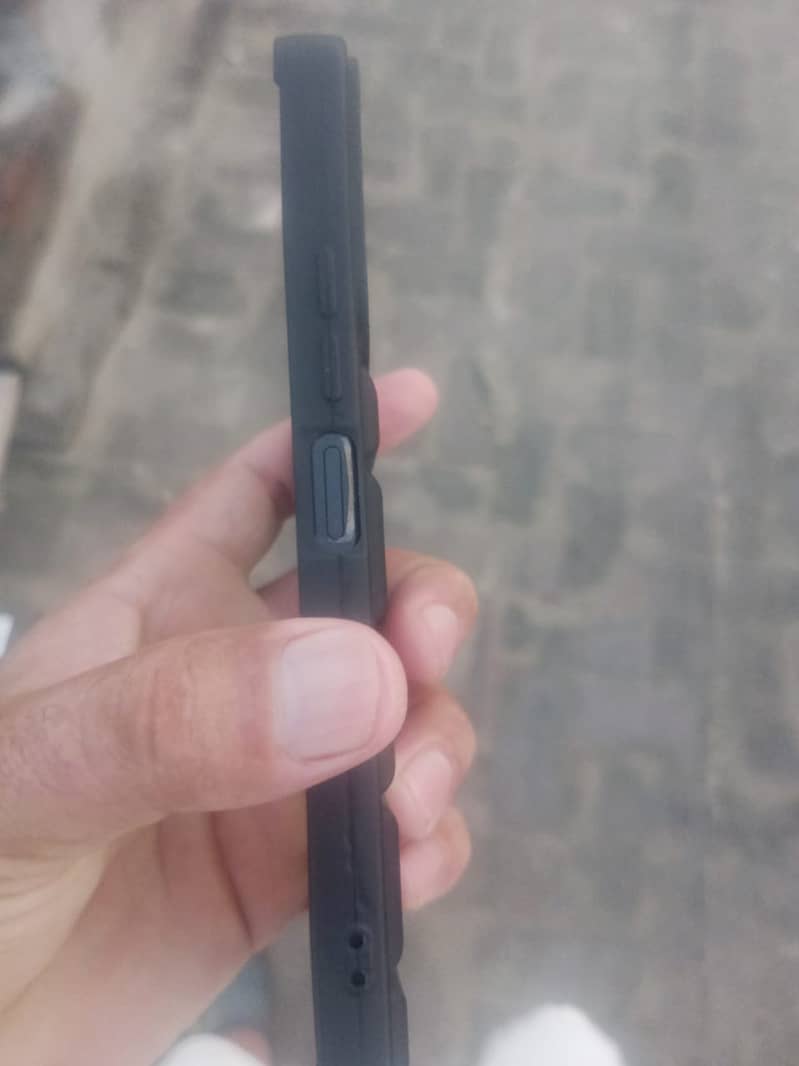 Redmi 13c, one day used 2