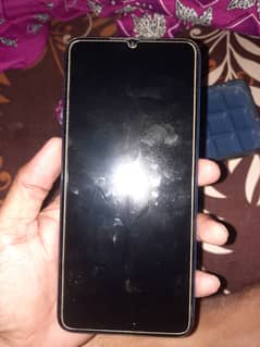 Infinix Smart HD 7