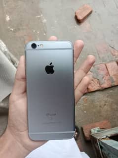 iphone 6S For sale (03068159945)