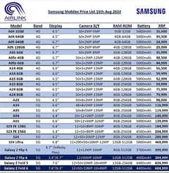 Samsung Z Fold 6 (12 / 512)