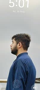 Ramish Irshad Hassan