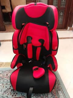 Baby's Car seat