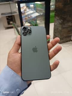 iphone 11pro max 64gb 0