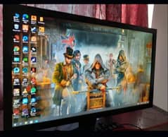 BenQ Zowie Xl2411k 144hz with BOX 0