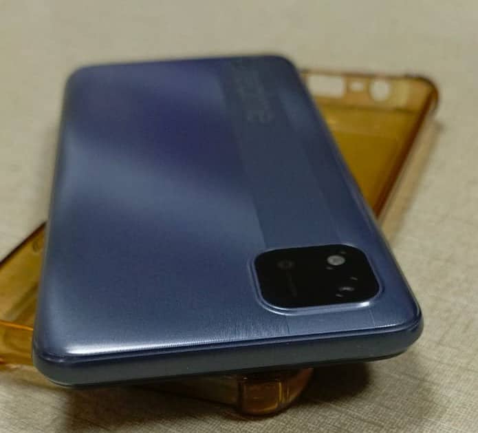 Realme C 11, 4/64, PTA approved 1