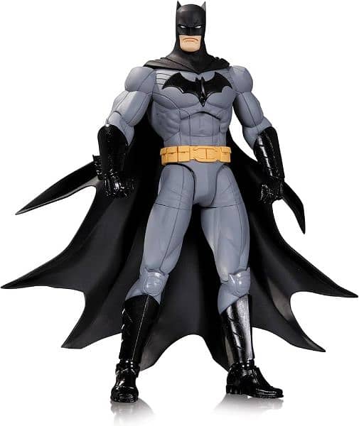 dc collectibles original batman figure 7 inch highly articulated. 0