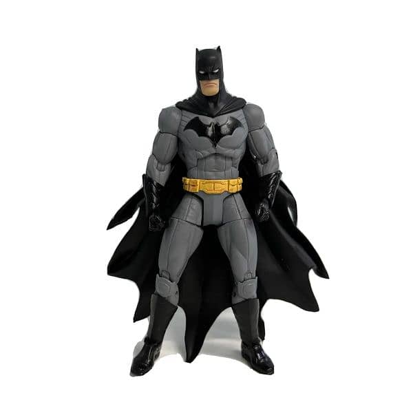 dc collectibles original batman figure 7 inch highly articulated. 1