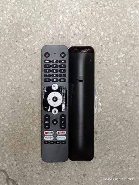 Remote control •TV LCD LED AC• Original • branded 2