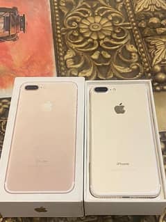 iphone 7 plus approved 256 gb