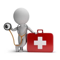 Online Physical and Psychological Counseling