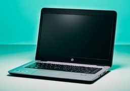 Gaming HP Laptop With i7 7th Gen And 12GB Ram 0