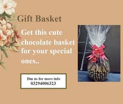 Gift Basket