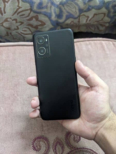 Oppo A96 2