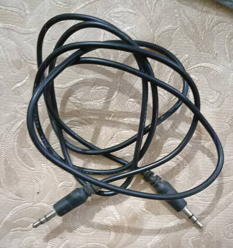 Mix Cables Pack 8