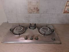 stove 8/10 condition