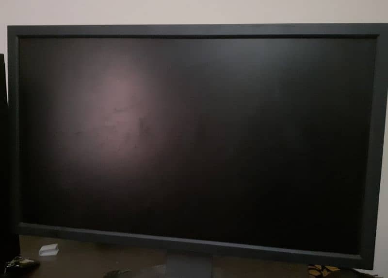 BenQ Zowie Xl2411k 144hz with BOX 1