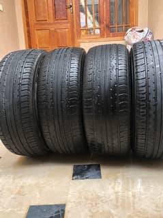 YOKOHOMA ADVAN 205/55R16 91V