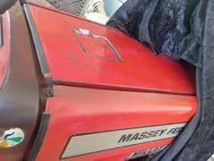 Millat Massey Ferguson 240 2003