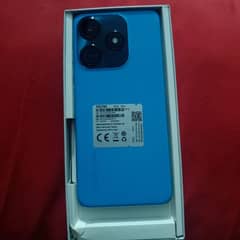 Tecno spark 10C