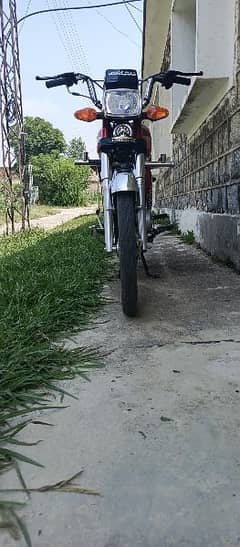 ud 70 cc 2022 model condition 10/10