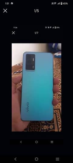 Vivo V23e 8/128 GB 0