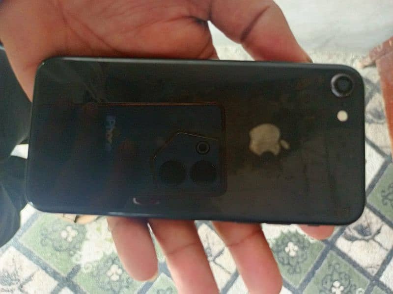 iPhone8 non pta 3