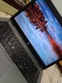 Hp core i5