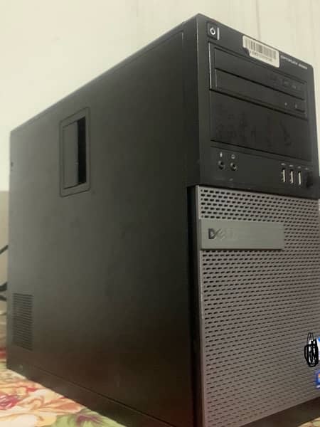 core i5 4th generation  9020 0