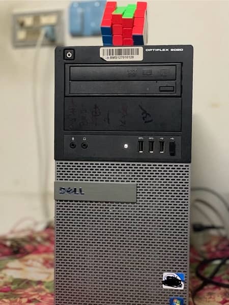 core i5 4th generation  9020 1