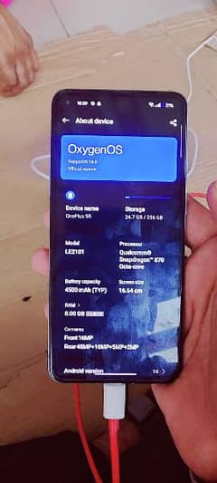 oneplus 9r for sale 0