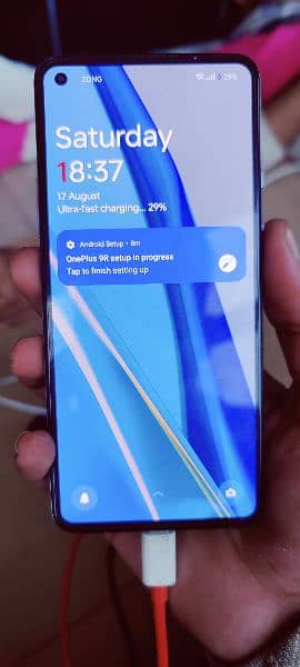 oneplus 9r for sale 4