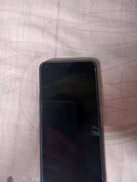 Realme 6 4/128 Good Condition 3