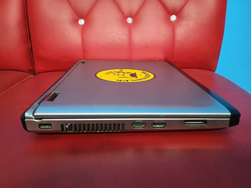 Dell Vostro 3550 | Core i5 2nd Generation | HDD 500 GB | 15.6" | 8/10 3