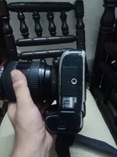 canon mark 3