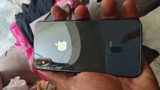 IPHONE XS NON PTA 0